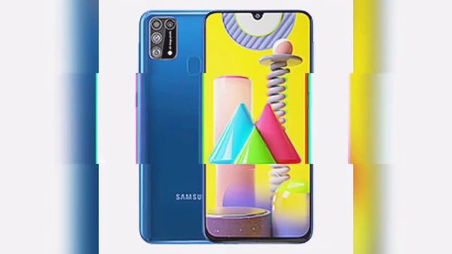 #Samsung_Galaxy_31 Samsung Galaxy M31 (Space Black, 6/8GB RAM, 128GB Storage) смотреть онлайн