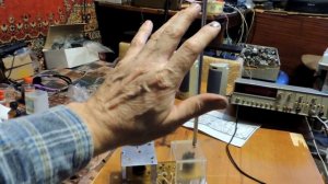 Терменвокс своими руками. Часть первая.mp4