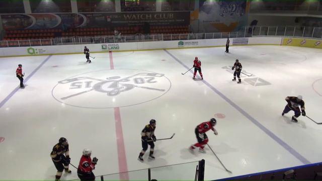 Баzzа-3 vs Moscow Eagles смотреть онлайн