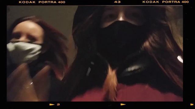 влог на карантине | ищем с сестрой приключения смотреть онлайн