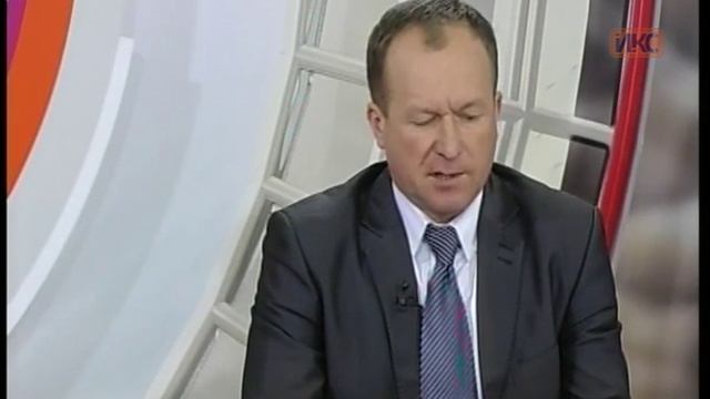 В КОНТЕКСТЕ. Эфир от 17.02.2016 (Сысуев) смотреть онлайн