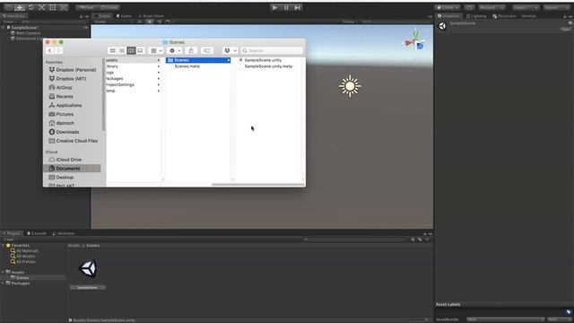 Unity + Serial port (part 1) смотреть онлайн