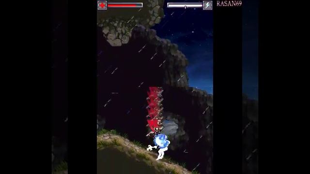 Thor - God of Thunder [NDS] walkthrough part 1 смотреть онлайн