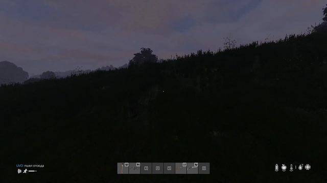 DayZ Так и не понял что пришел на военную базу смотреть онлайн