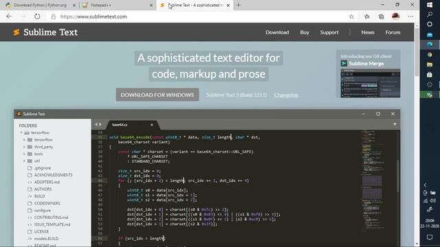 How to Download and Install Python in Windows OS смотреть онлайн