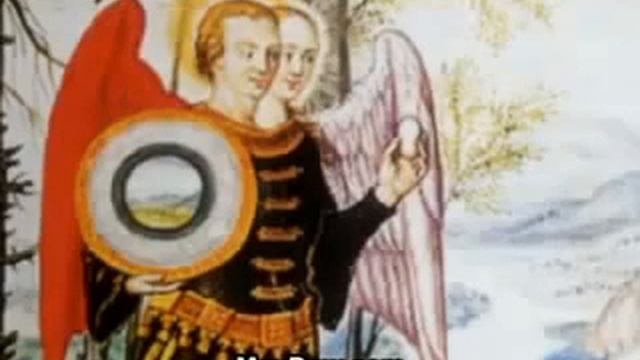 Gnosis: The Mystery Schools of Ancient Egypt. Documentary смотреть онлайн