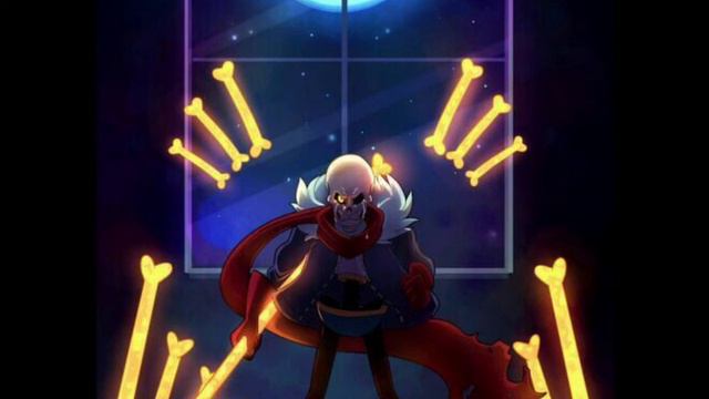 disbelief papyrus theme phase 1 sped up смотреть онлайн