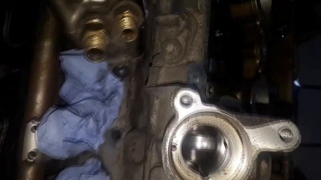 Треск двигателя при запуске AUDI Q7 4.2 FSI BAR | Crackle when starting the engine AUDI Q7 4.2 FSI смотреть онлайн