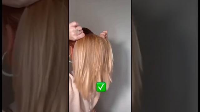 #хвост #прическа #стиль #модно смотреть онлайн