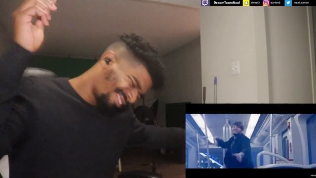 James Arthur - Can I Be Him (Reaction!!) смотреть онлайн