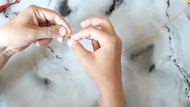 Как связать леску между собой. Рыболовный узел "Узел -Морковка" Самоделки для рыбалки. смотреть онлайн