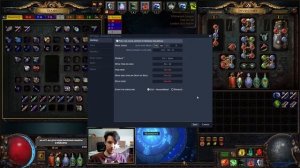 AWAKENED POE TRADE КАК УСТАНОВИТЬ И ИСПОЛЬЗОВАТЬ