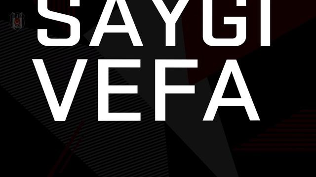 SÜLEYMAN SEBA - Beşiktaş JK смотреть онлайн