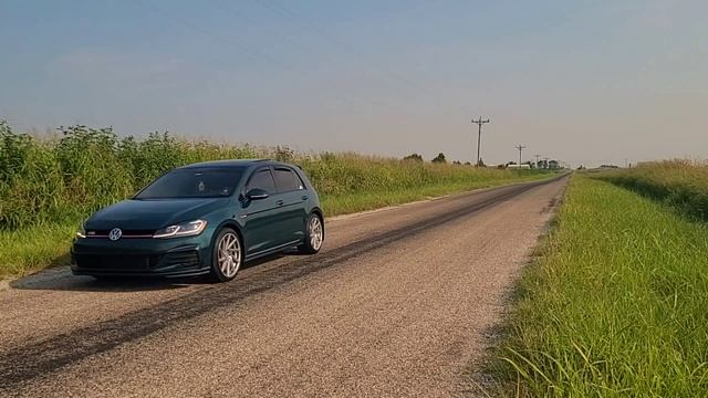 GFB DV+ Sound Test?