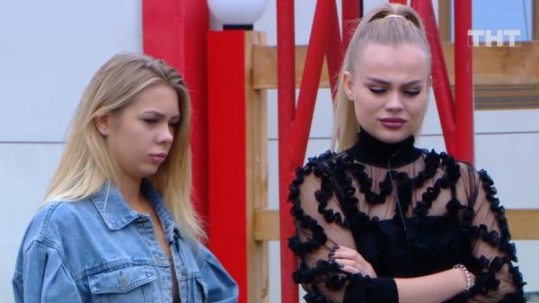 ДОМ-2 Lite 5918 день Дневной эфир (23.07.2020)