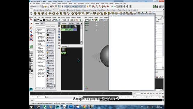 XNormals Tutorial For Photoshop