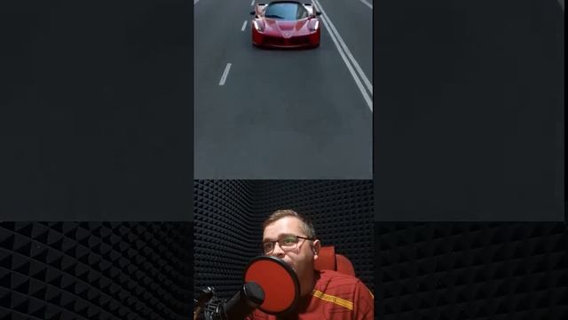 В банке посмеялись над китайцем взявшего $1000 под залог Феррари! даже не подозревая в чем подвох. смотреть онлайн