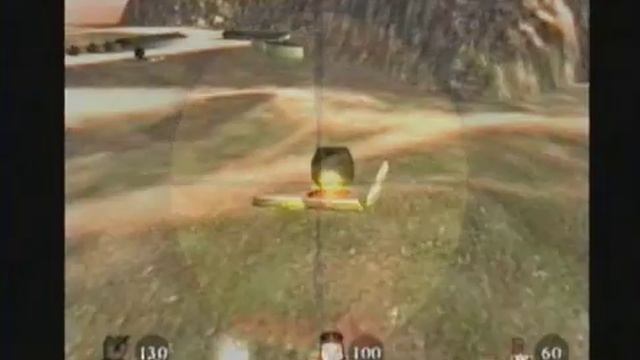 Codename Eagle - The Multiplayer Revolution смотреть онлайн