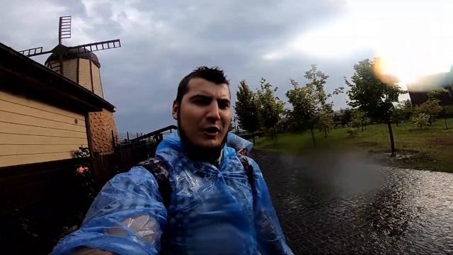 Как я в Зоопарк 12 месяцев ходил / Кормил медведей :3 и других милый животных. смотреть онлайн