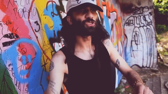 Чипинкос Feat. Dyadya Ji - Пусто