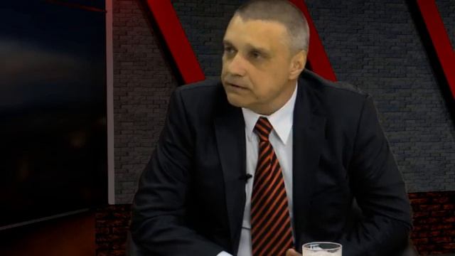 Ми (08.04.2019) Олександр Черноіваненко. Міжнародне Антикорупційне бюро смотреть онлайн