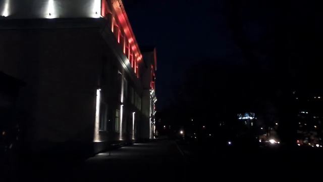 Музыкальная школа ул. Русская, 21: Владивосток. смотреть онлайн