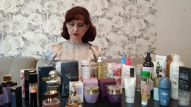 Листаем вместе каталог Орифлэйм № 5. Салонные процедуры по уходу за кожей делаем дома сами! смотреть онлайн
