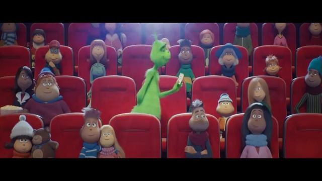 El Grinch - Compra tu entrada anticipada смотреть онлайн