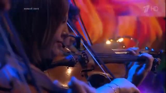 Голос в Кремле