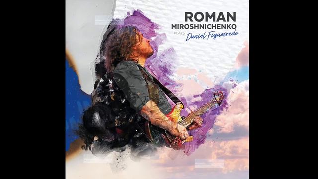 Roman Miroshnichenko. Discography Teaser. смотреть онлайн