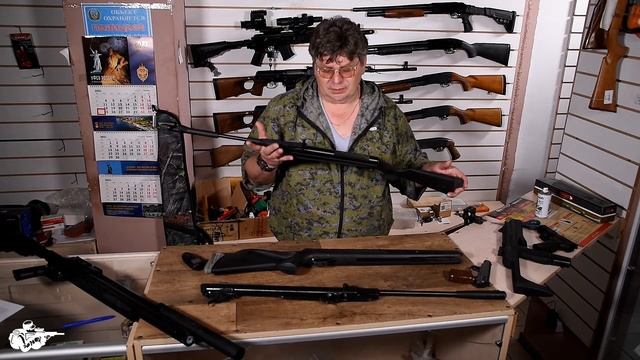 Пневматическое оружие: две большие разницы - что вы себе думаете, и как есть на самом деле смотреть онлайн