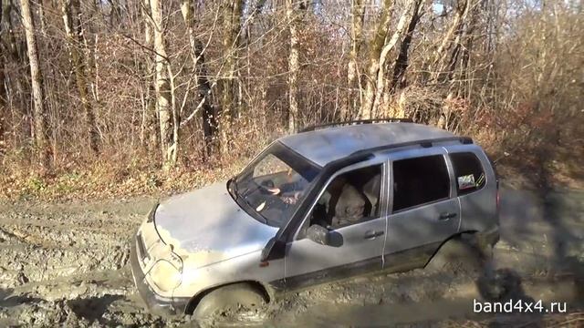 В Новосадовый на стоке! Покатушка с подписчиками. Часть 1 смотреть онлайн