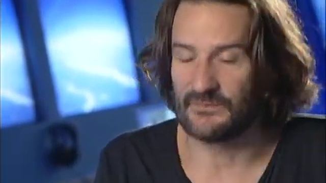 Фредерик Бегбедер (Frederic Beigbeder)  - Au Secours Pardon.