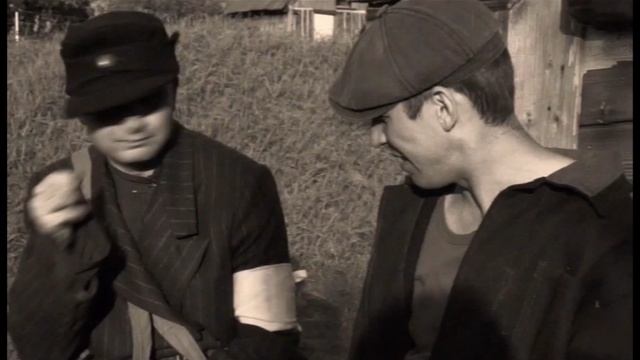 ПРЕДАТЕЛЬ (1 ЧАСТЬ) смотреть онлайн