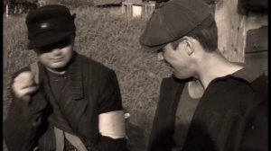 ПРЕДАТЕЛЬ (1 ЧАСТЬ)