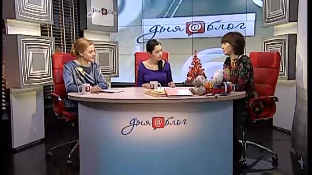 Насколько молодому автору сложно издать в РБ детскую книгу? 29.12 смотреть онлайн