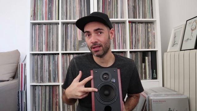 Cómo funciona un Altavoz / Bocina / Parlante смотреть онлайн