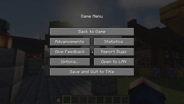 BEST Medium End / High FPS Minecraft Shaders 1.16.3 - Medium End Minecraft Shaders PC! смотреть онлайн