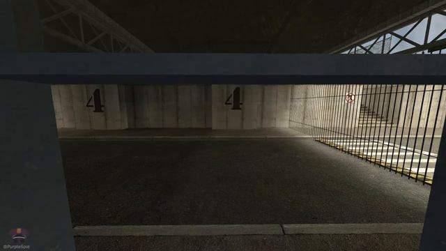 [GMOD Short Remake] "Papers, Please!" смотреть онлайн