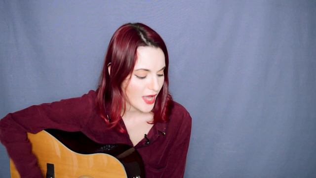 Пошлая Молли - Нон-стоп (cover by Lina Light) смотреть онлайн