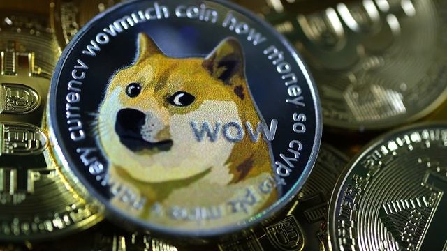 Копия биткоина! Маск снова вступился за Dogecoin – прокачка продолжается. Прогресс не остановить