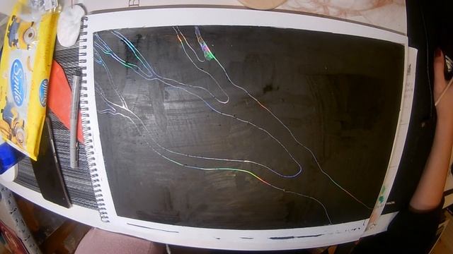 Как сделать гравюру своими руками