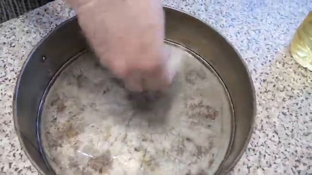 Charlotte. A Simple And Quick Recipe For Charlotte With Apples In The Oven From Grandma ???