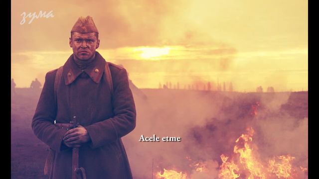 Мураками - Не спеши - Türkçe