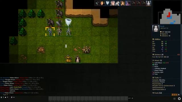 Low Magic Age levels 7-9 with Croyal Beerman смотреть онлайн