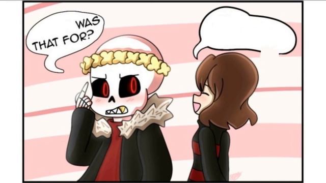 Best Undertale Comic Dubs Part 22【 Undertale Comic Dub Compilation 】 смотреть онлайн