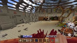 Карта как приручить дракона ??? в Майнкрафте абсолютно бесплатно ?.