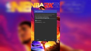 How to DOWNLOAD NBA2K23 ON ANDRIOD MOBILE😱🔥
