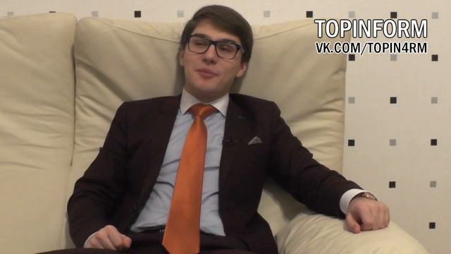 Истоки конфликтов на Ближнем Востоке. Андрей Видишенко смотреть онлайн