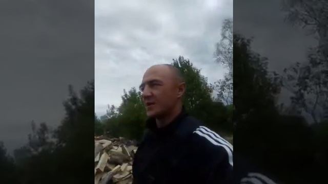 Роман Соколов Валдай разное